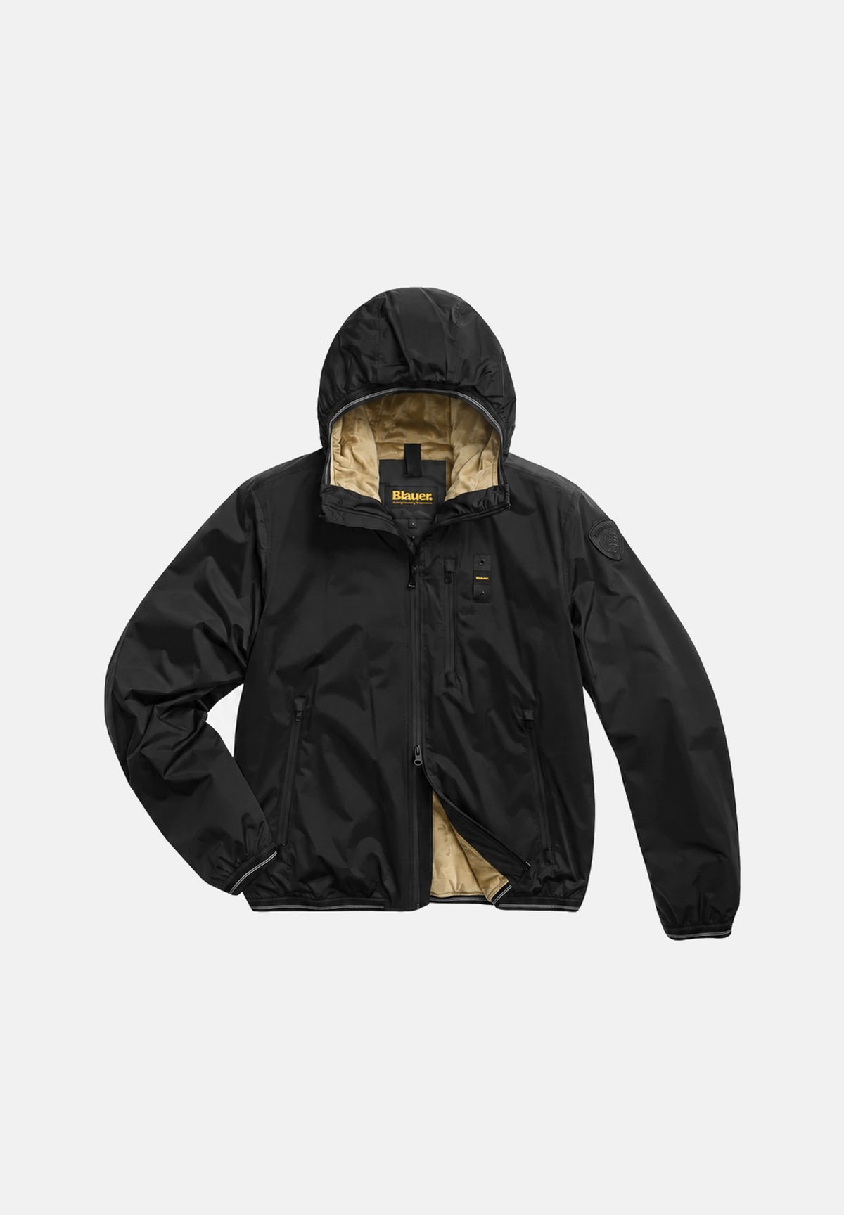  26WBLUC11056-007110 999 BLAUER 