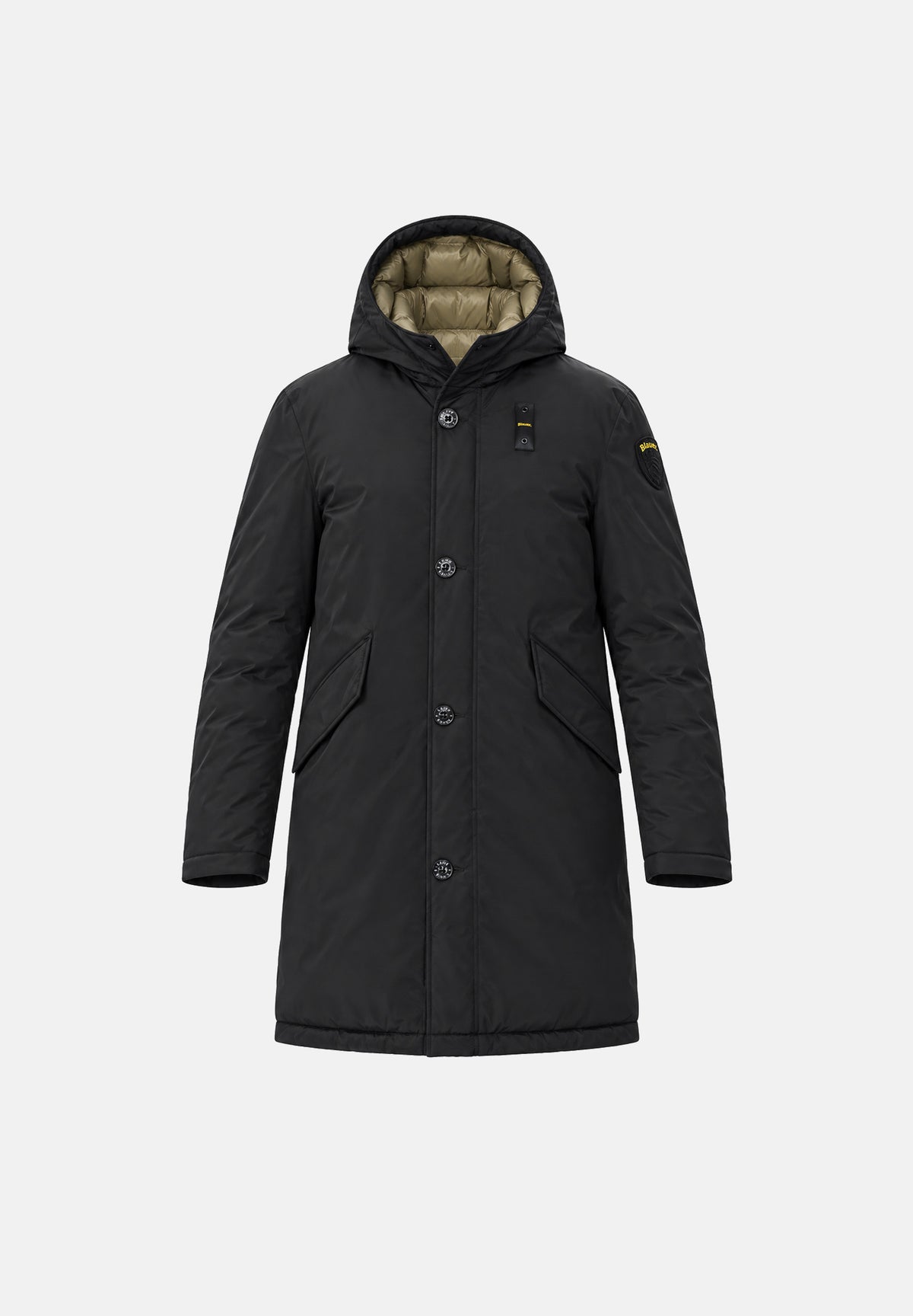  26WBLUK11310-007110 999FA BLAUER 