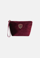 Pochette da donna autunno inverno F6DEBBY01CLU BDX BLAUER 
