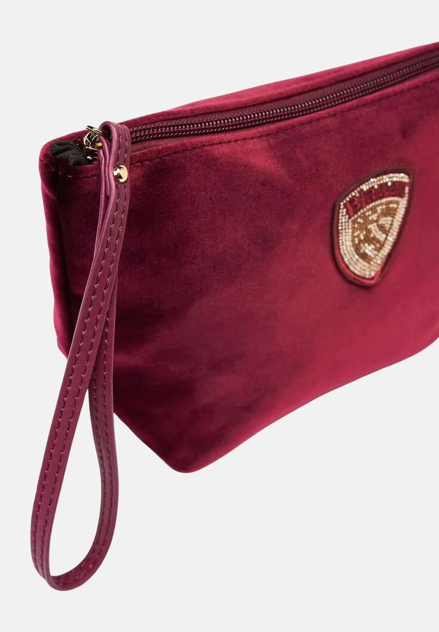 Pochette da donna autunno inverno F6DEBBY01CLU BDX BLAUER 