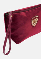Pochette da donna autunno inverno F6DEBBY01CLU BDX BLAUER 