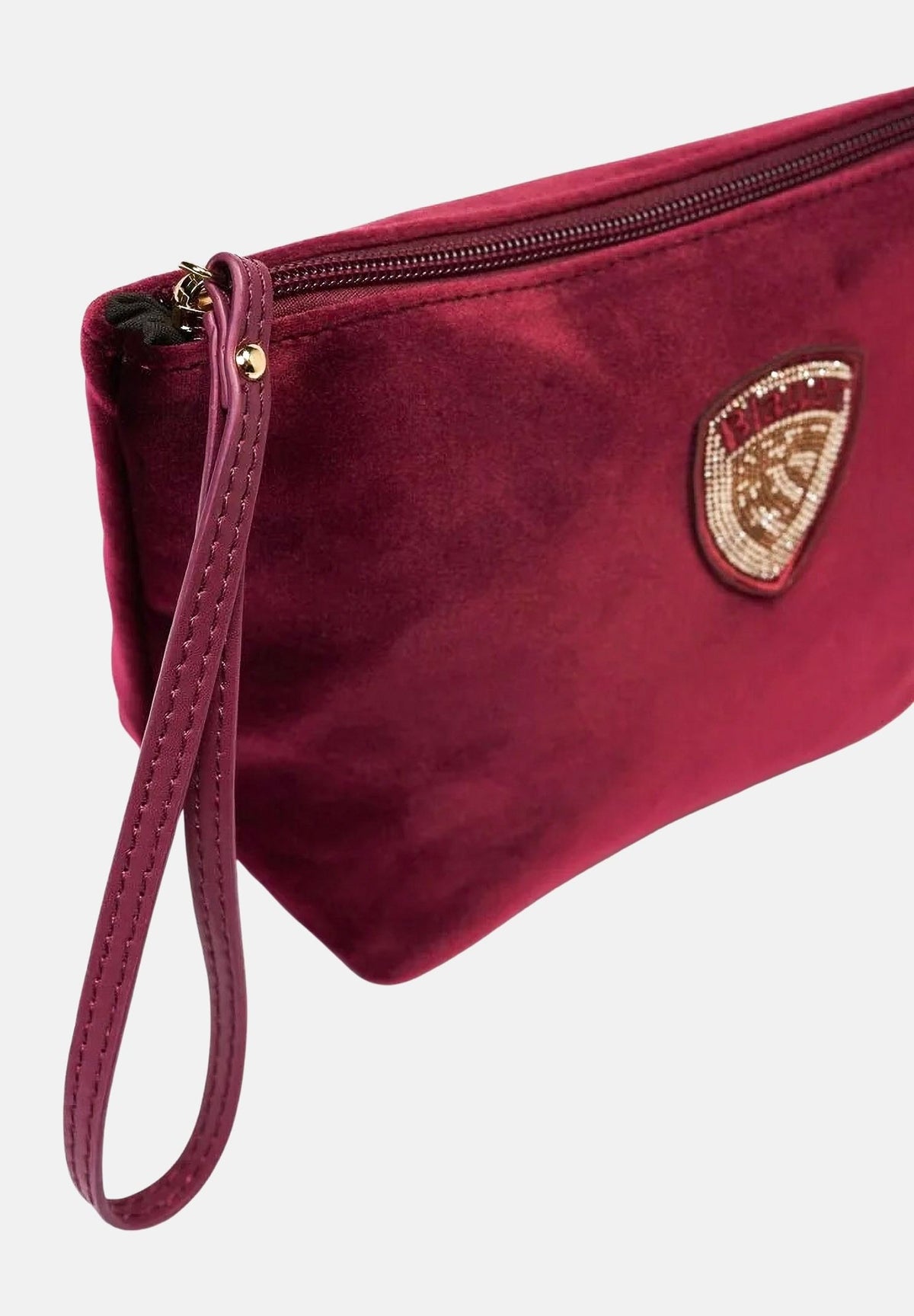 Pochette da donna autunno inverno F6DEBBY01CLU BDX BLAUER 