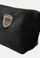  F6DEBBY01CLU BLK BLAUER 