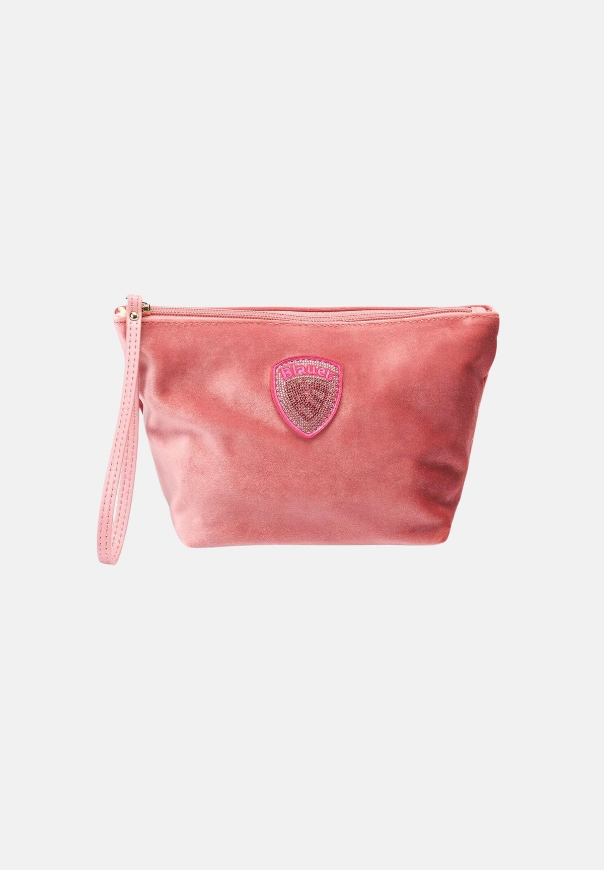 Pochette da donna autunno inverno F6DEBBY01CLU OLD BLAUER 
