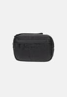 BLAUER Pochette a mano GOY nero per uomo effetto F6GOY03BRO BLK BLAUER 