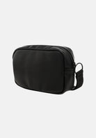 BLAUER Pochette a mano GOY nero per uomo effetto F6GOY03BRO BLK BLAUER 
