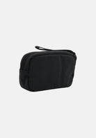 BLAUER Pochette a mano COATED POLYESTER CLUTCH nero da uomo F6GOY05COA BLK BLAUER 