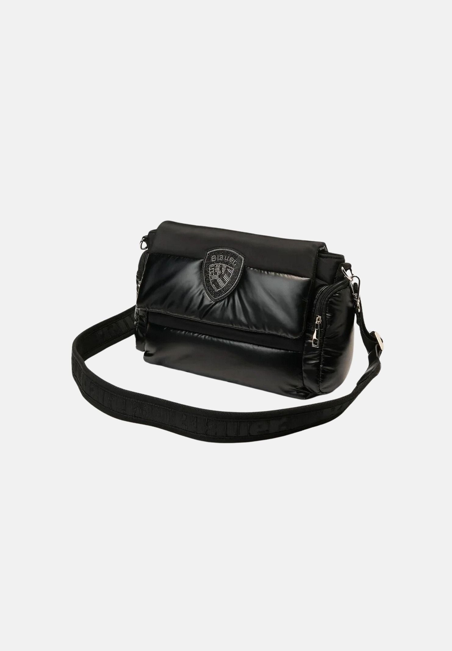  F6JENNA02PAD BLK BLAUER 