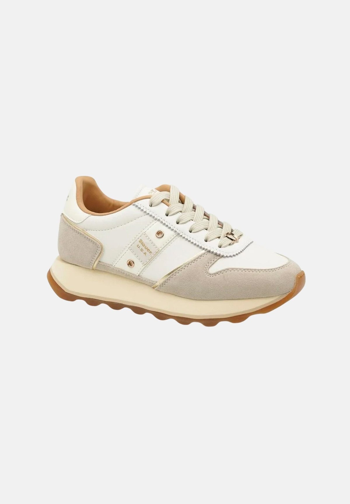  F6MILLS01LES CRE BLAUER 