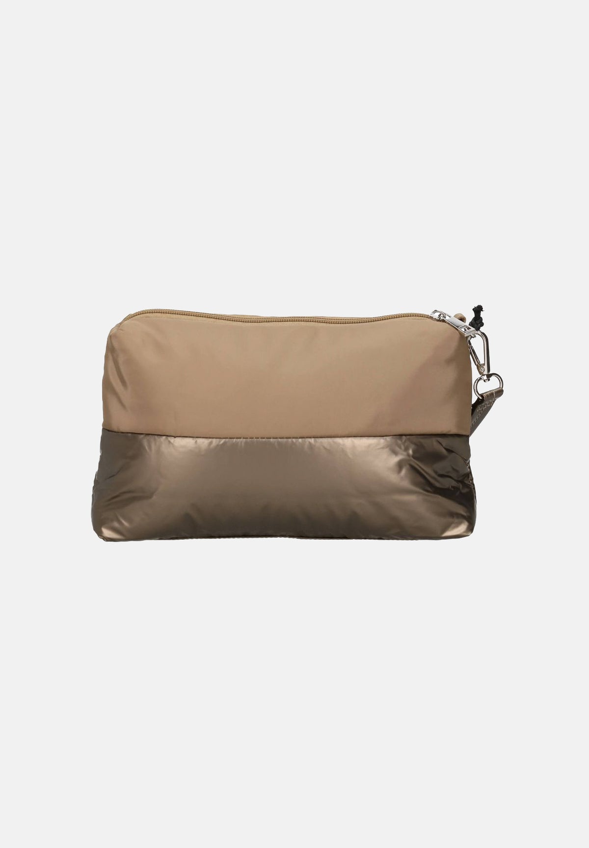 Pochette da donna autunno inverno F6MIRA01PAD BEI BLAUER 
