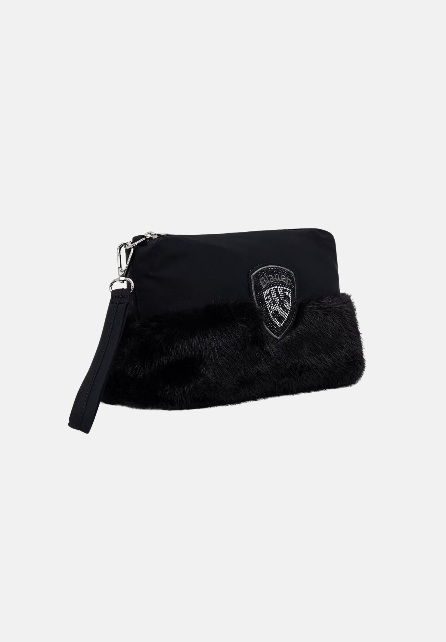  F6MIRA02PAD BLK BLAUER 