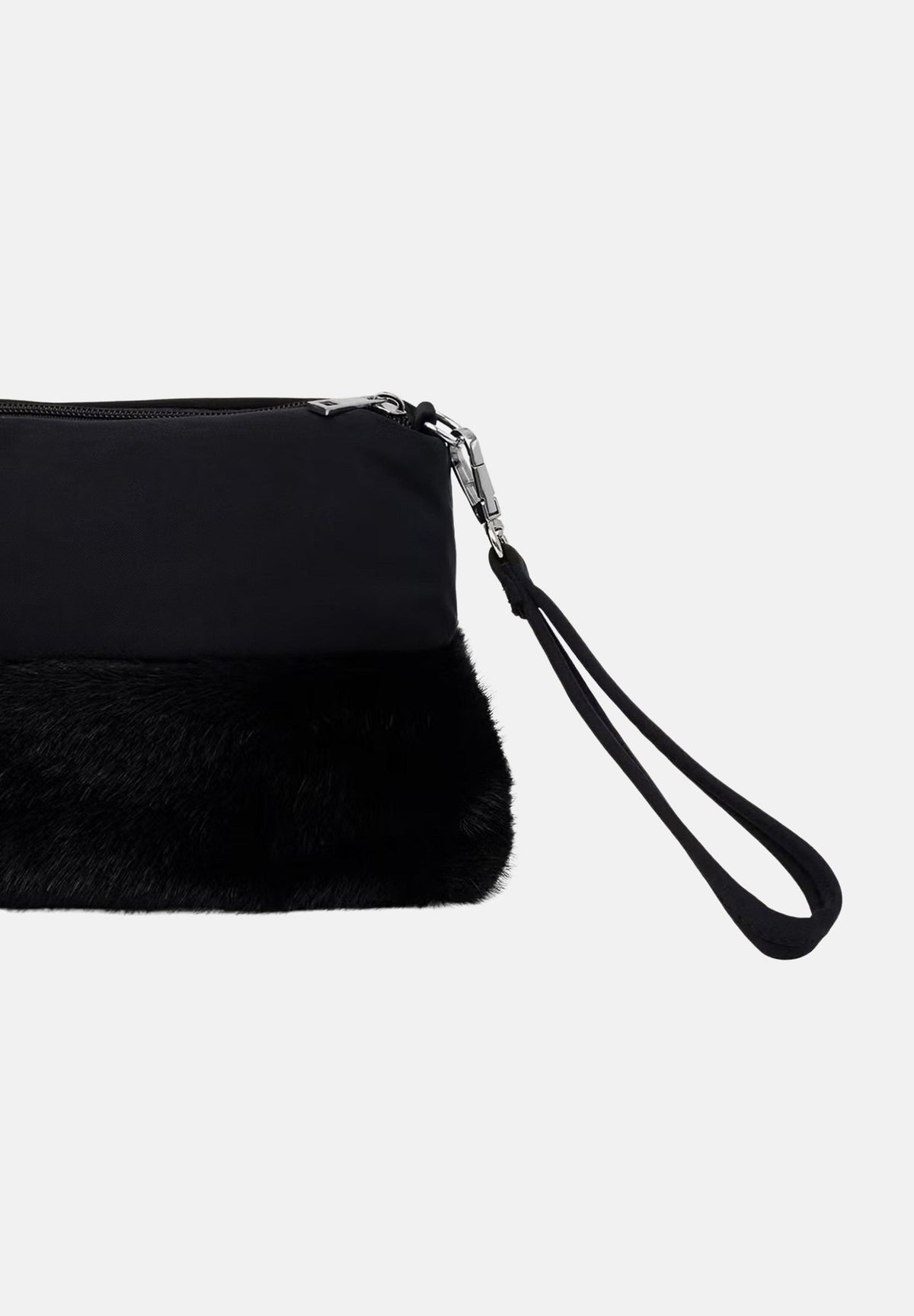  F6MIRA02PAD BLK BLAUER 