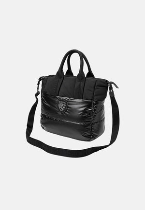  F6QUARTXL01PAD BLK BLAUER 