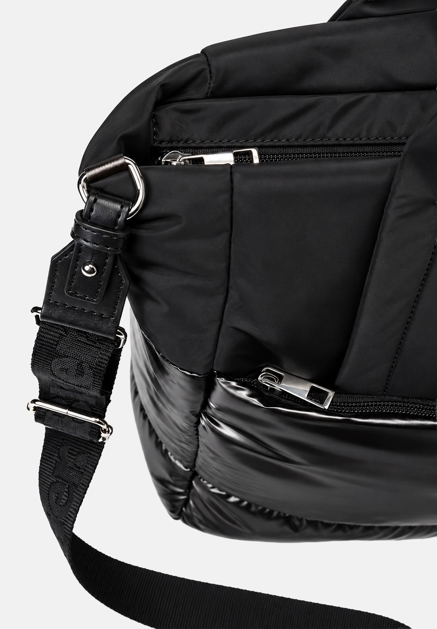  F6QUARTXL01PAD BLK BLAUER 
