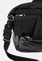  F6QUARTXL01PAD BLK BLAUER 