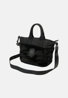  F6QUARTXS02PAD BLK BLAUER 