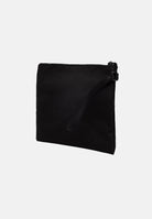 BLAUER Pochette a mano nera da uomo in tessuto tecnico F6THIN01ESS BLK BLAUER 