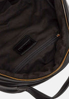 BLAUER Zaino VOLD nero da donna in tessuto tecnico F6VOLD03JAN BLK BLAUER 