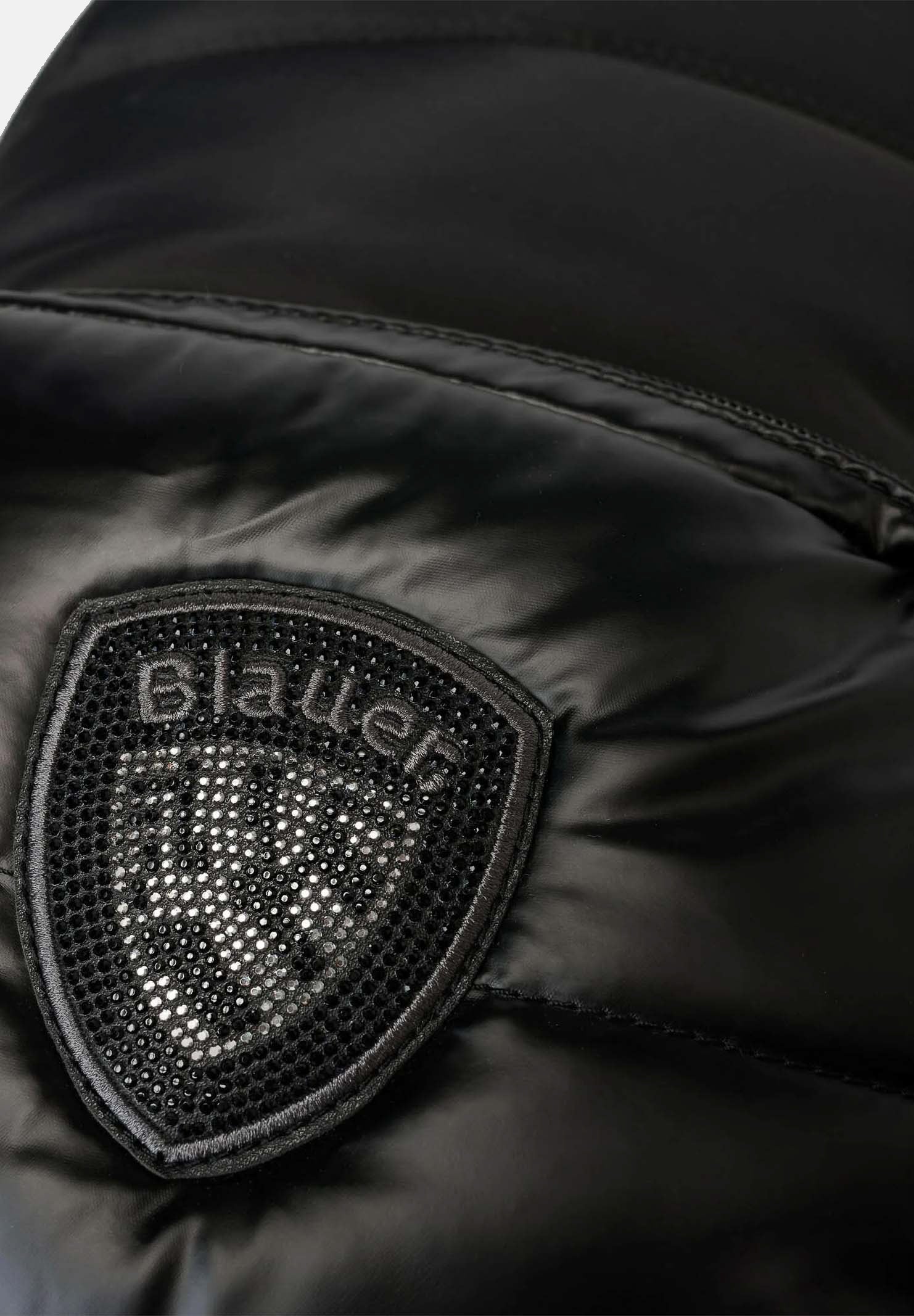  F6WAVE04PAD BLK BLAUER 