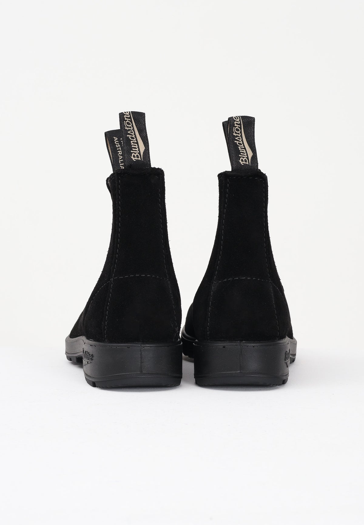 BLUNDSTONE Stivali #2405 ORIGINALS neri per uomo e donna 252M2405 2405 BluNDSTONE 
