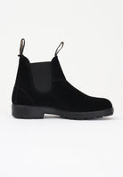 BLUNDSTONE Stivali #2405 ORIGINALS neri per uomo e donna 252M2405 2405 BluNDSTONE 
