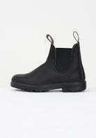 BLUNDSTONE Stivali #510 ORIGINALS neri per uomo e donna 252M510 510 BluNDSTONE 