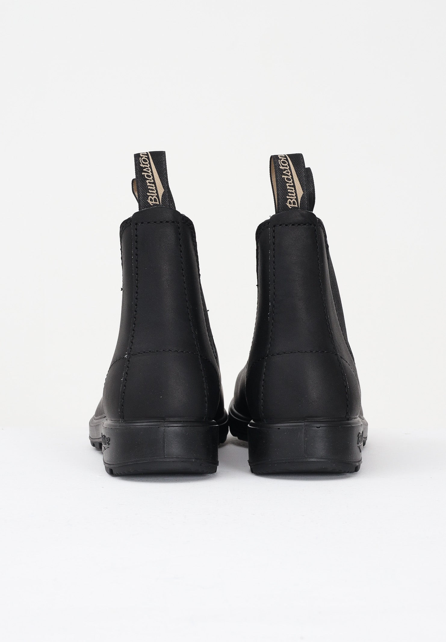 BLUNDSTONE Stivali #510 ORIGINALS neri per uomo e donna 252M510 510 BluNDSTONE 