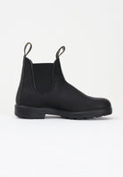BLUNDSTONE Stivali #510 ORIGINALS neri per uomo e donna 252M510 510 BluNDSTONE 