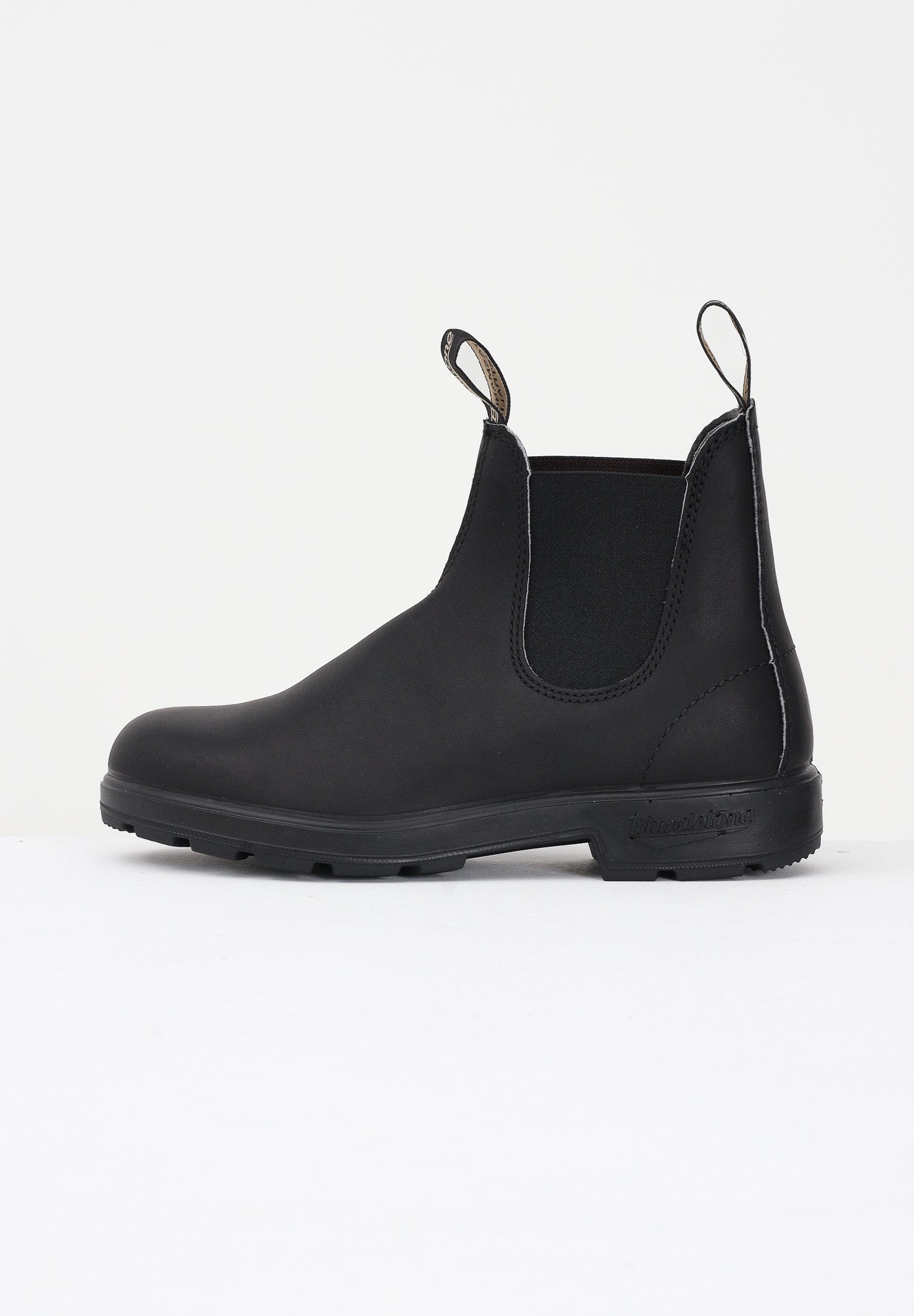 BLUNDSTONE Stivali #510 ORIGINALS neri per uomo e donna 252M510 510 BluNDSTONE 