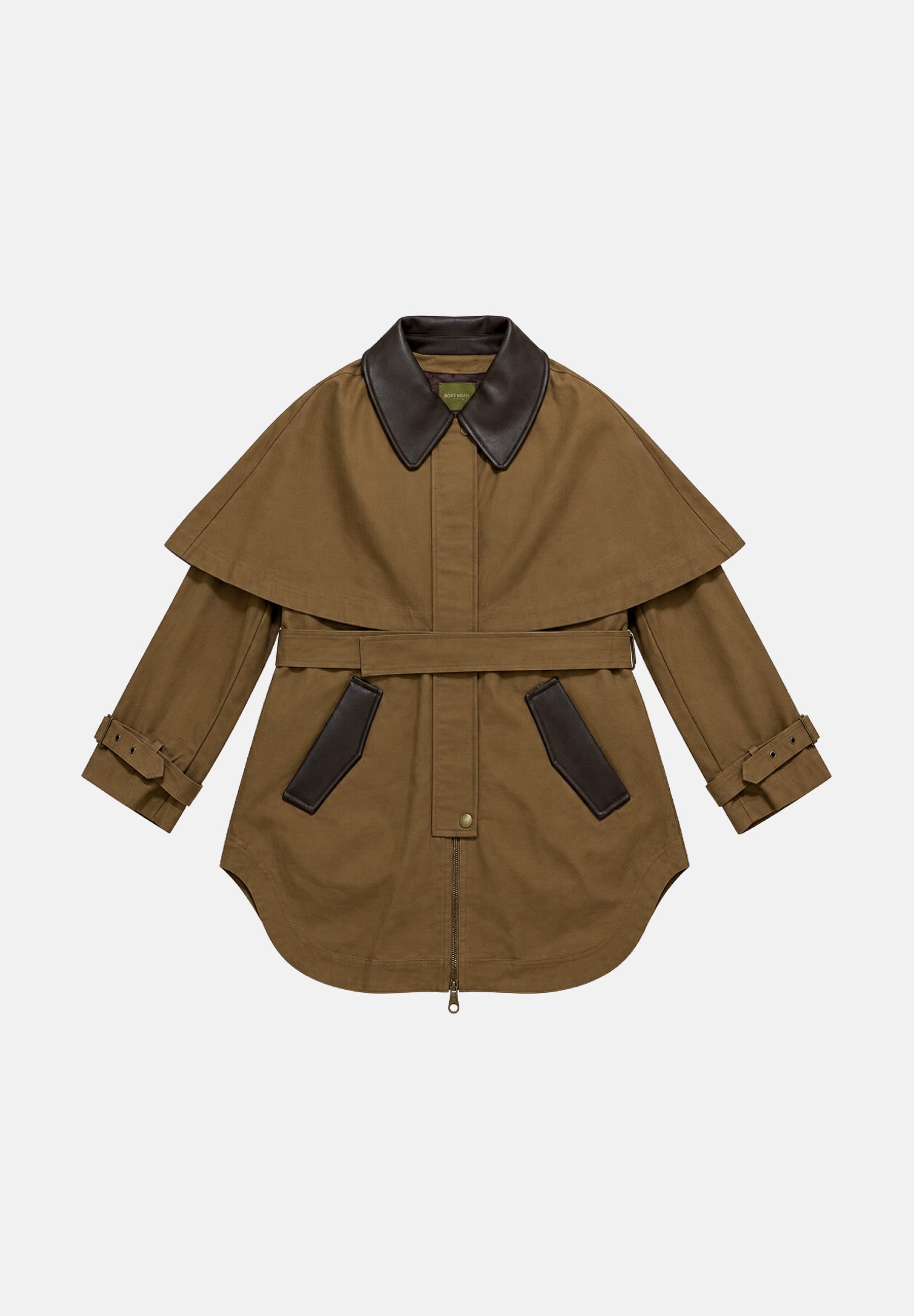  BCP02 UN BOHEMIAN VI 