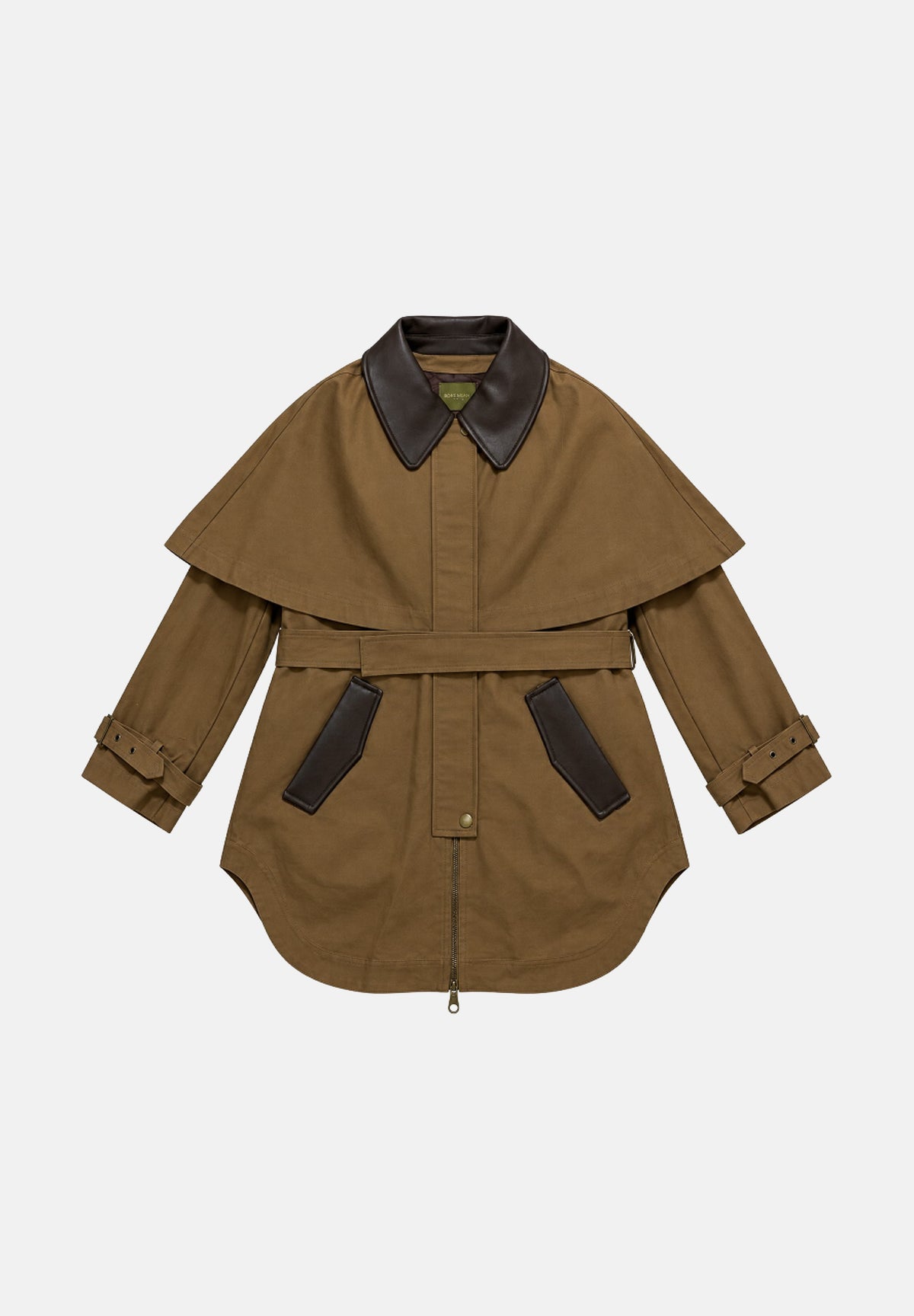  BCP02 UN BOHEMIAN VI 