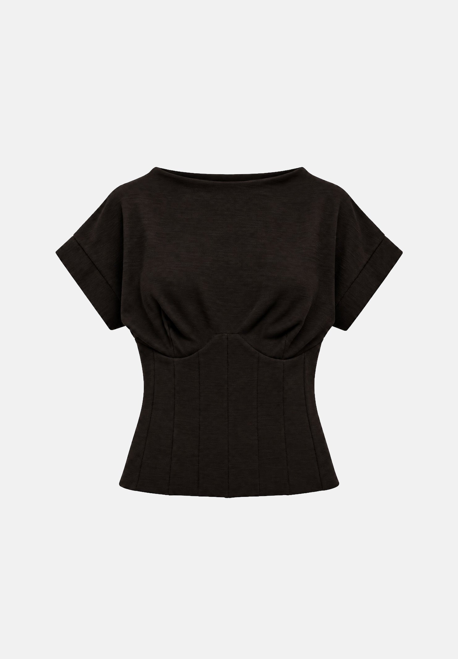 Top bustier da donna autunno inverno MA340 DABR BOHEMIAN VI 
