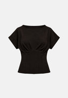 Top bustier da donna autunno inverno MA340 DABR BOHEMIAN VI 