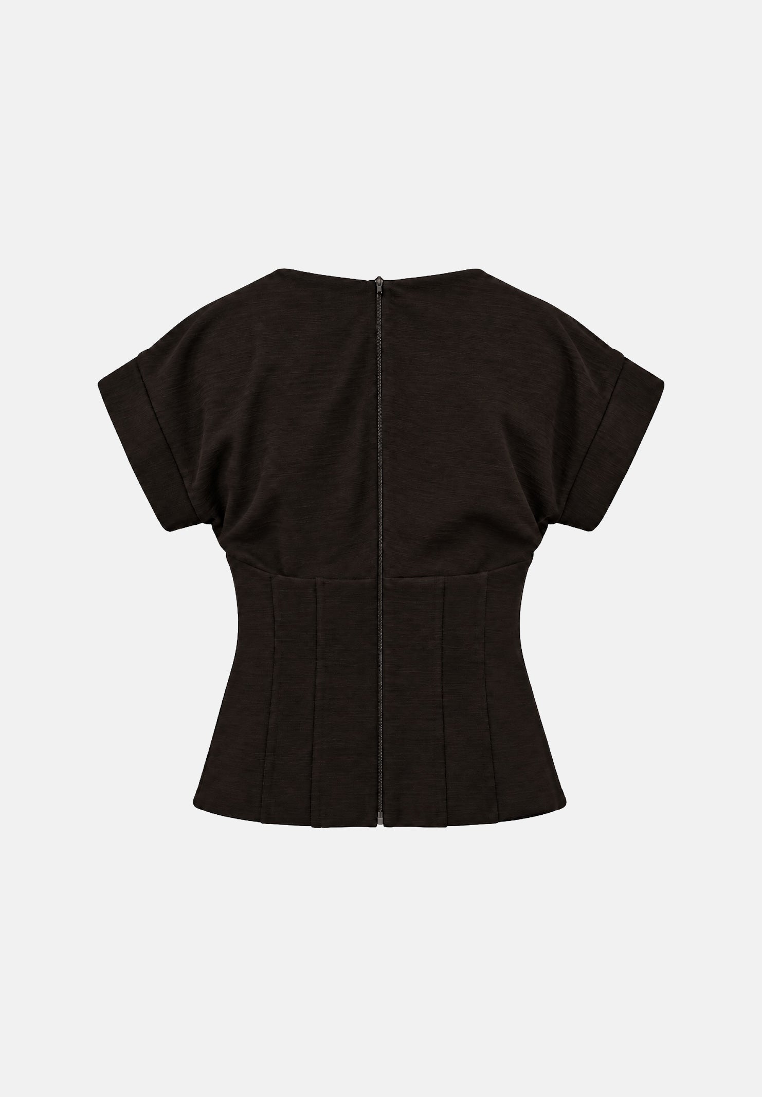 Top bustier da donna autunno inverno MA340 DABR BOHEMIAN VI 