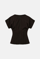 Top bustier da donna autunno inverno MA340 DABR BOHEMIAN VI 