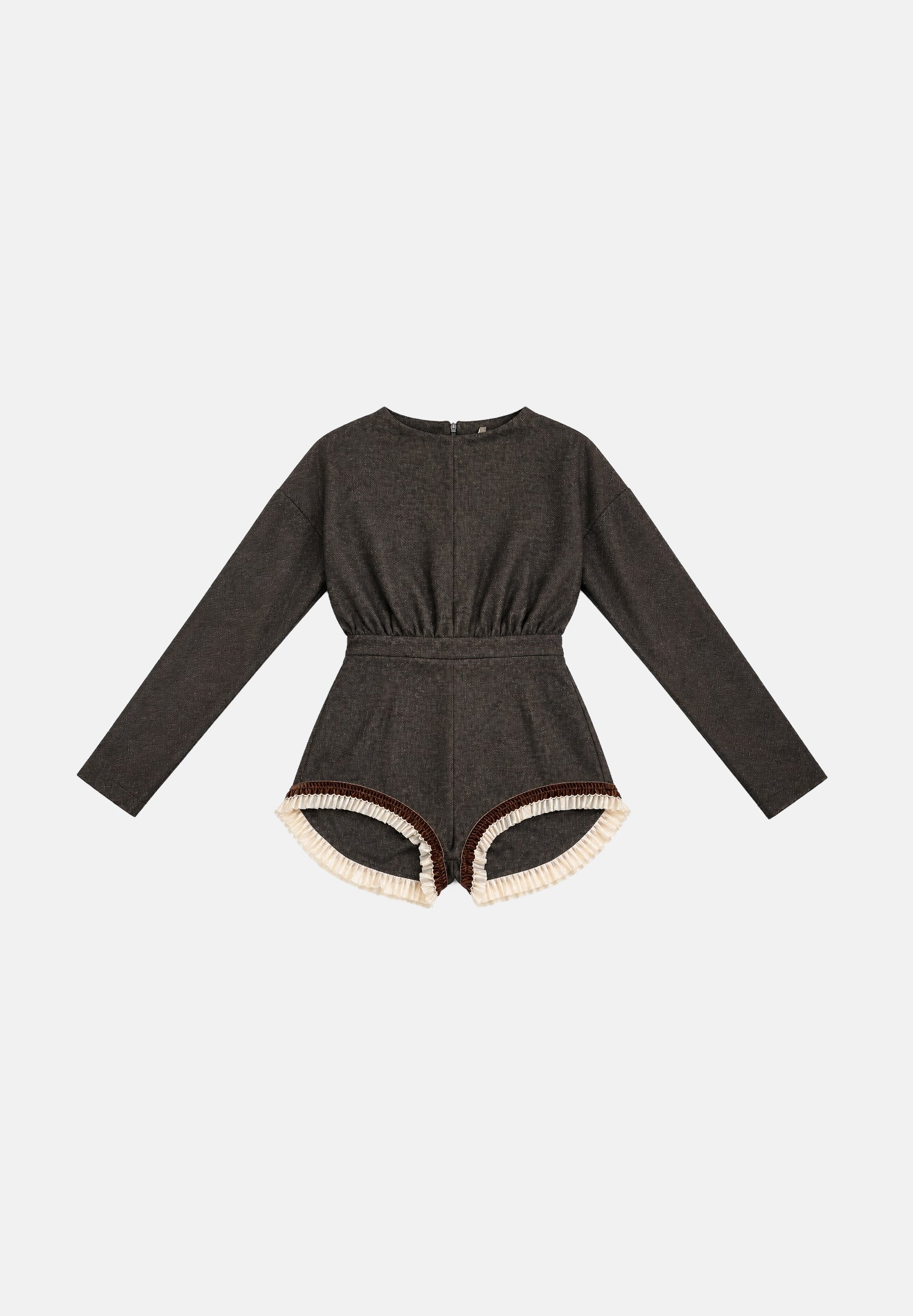  TU366 BR BOHEMIAN VI 