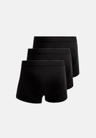 Boxer regular fit da uomo autunno inverno LV00NB4472 GUV CALVIN KLEIN 