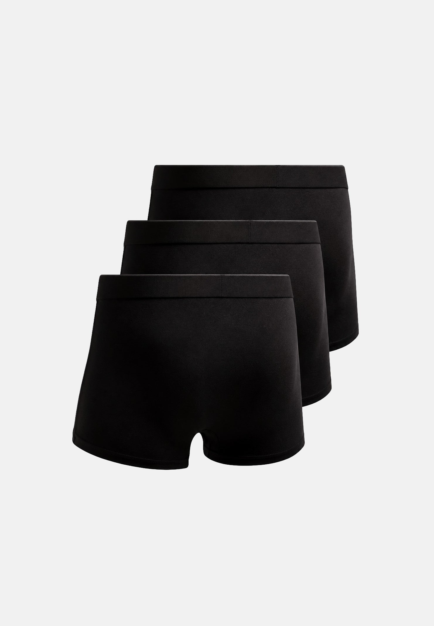 Boxer regular fit da uomo autunno inverno LV00NB4472 GUV CALVIN KLEIN 