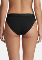 CALVIN KLEIN Slip ICON COTTON nero da donna LV00QF8827 UB1 CALVIN KLEIN 