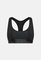 CALVIN KLEIN Bralette UNLINED BRALETTE  nero da donna LV00QF8869 UB1 CALVIN KLEIN 