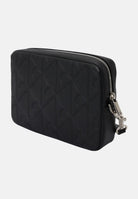 CALVIN KLEIN pochette Raised Pouch Black nero unisex. LV04D1256G UB1 CALVIN KLEIN 