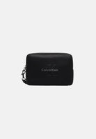 CALVIN KLEIN pochette uomo Black nero. LV04D1257G UB1 CALVIN KLEIN 