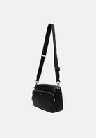 CALVIN KLEIN borsa a tracolla Black nero uomo LV04D3330G UB1 CALVIN KLEIN 
