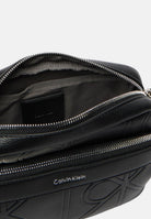 CALVIN KLEIN borsa a tracolla Black nero uomo LV04D3330G UB1 CALVIN KLEIN 