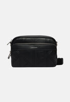 CALVIN KLEIN borsa a tracolla Black nero uomo LV04D3330G UB1 CALVIN KLEIN 