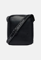 CALVIN KLEIN tracolla in ecopelle Black, colore brand Black nero uomo LV04D3418G UB1 CALVIN KLEIN 