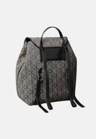 Calvin Klein zaino Emblem Jacquard Camera Bag in Lotus beige da donna LV04F3536G 7UL CALVIN KLEIN 