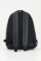 CALVIN KLEIN Zaino nero da uomo con logo LV04G3042G UB1 CALVIN KLEIN 
