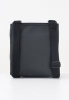 CALVIN KLEIN Borsello nero da uomo con logo LV04G3107G UB1 CALVIN KLEIN 