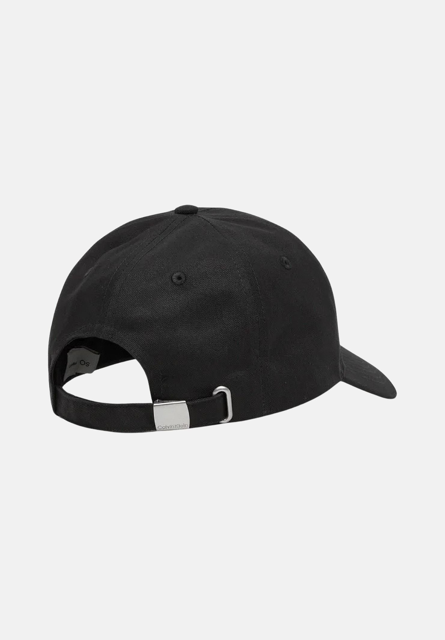 CALVIN KLEIN Cappello baseball Printed Cap nero unisex LV04G5032G UB1 CALVIN KLEIN 